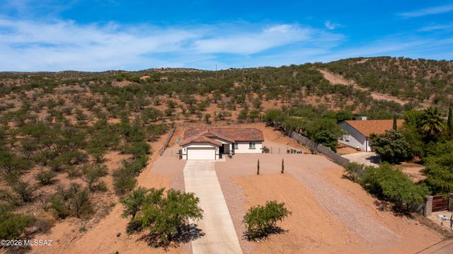 1100 Mako Court, Rio Rico, AZ 85648