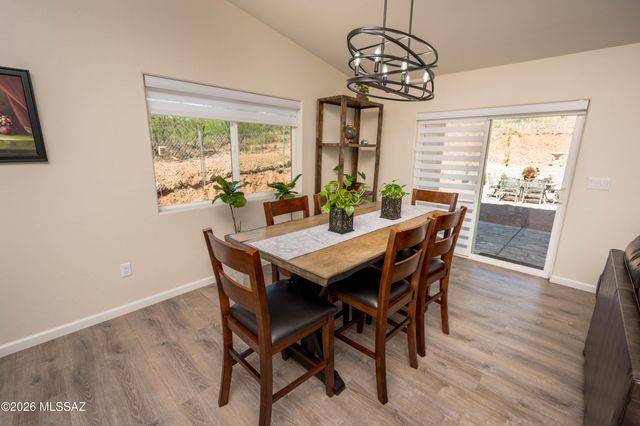 1100 Mako Court, Rio Rico, AZ 85648