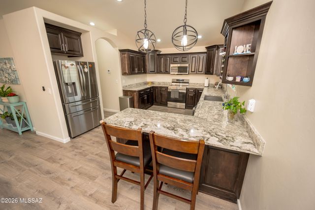 1100 Mako Court, Rio Rico, AZ 85648