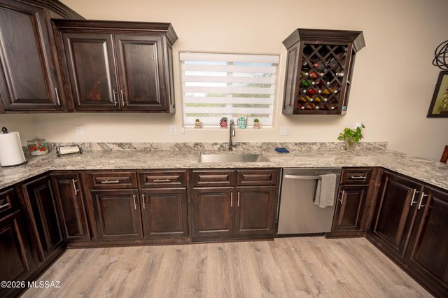 1100 Mako Court, Rio Rico, AZ 85648