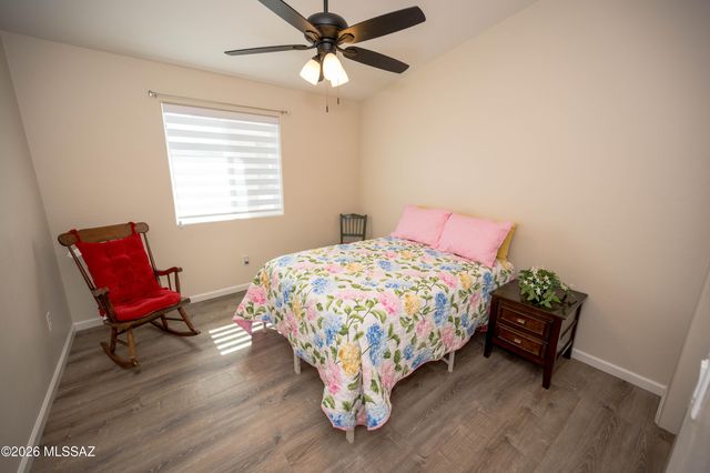 1100 Mako Court, Rio Rico, AZ 85648