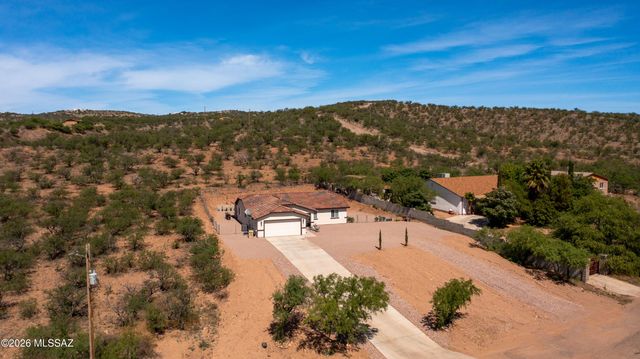 1100 Mako Court, Rio Rico, AZ 85648
