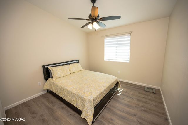 1100 Mako Court, Rio Rico, AZ 85648