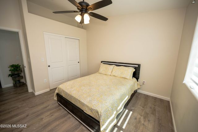 1100 Mako Court, Rio Rico, AZ 85648