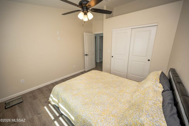 1100 Mako Court, Rio Rico, AZ 85648