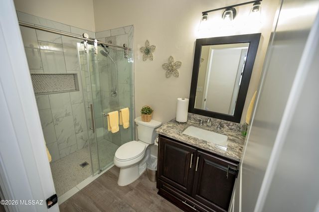 1100 Mako Court, Rio Rico, AZ 85648