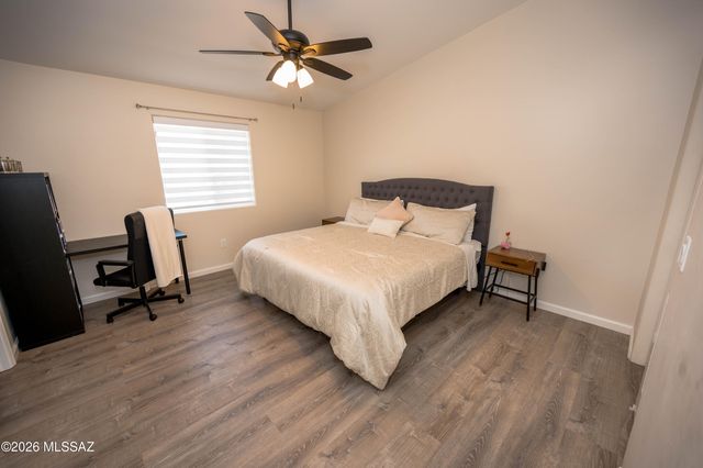 1100 Mako Court, Rio Rico, AZ 85648