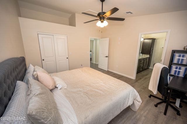 1100 Mako Court, Rio Rico, AZ 85648