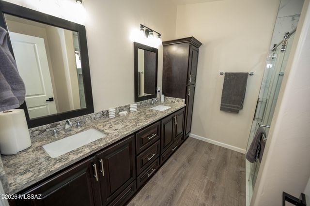 1100 Mako Court, Rio Rico, AZ 85648