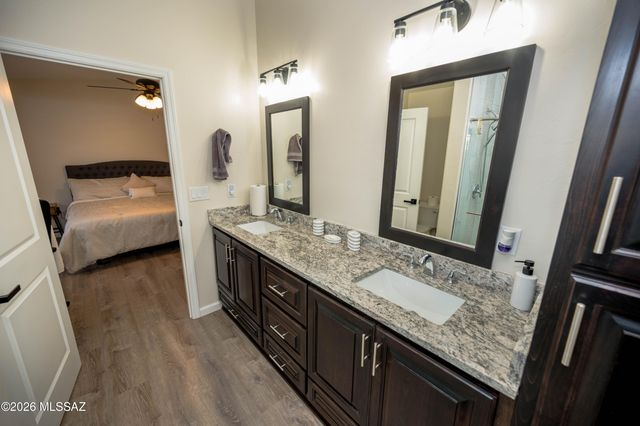 1100 Mako Court, Rio Rico, AZ 85648