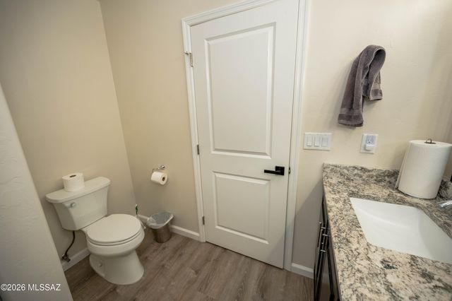 1100 Mako Court, Rio Rico, AZ 85648