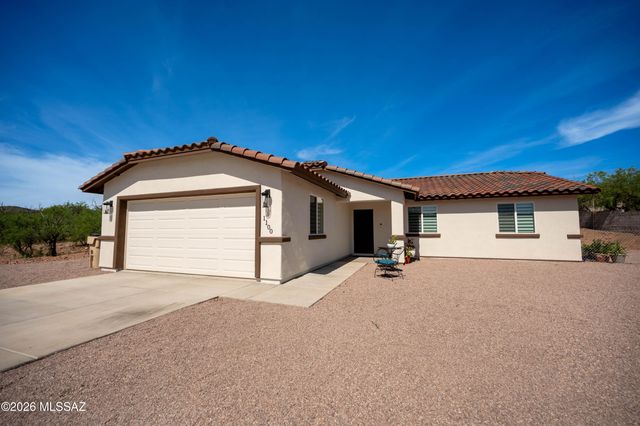 1100 Mako Court, Rio Rico, AZ 85648