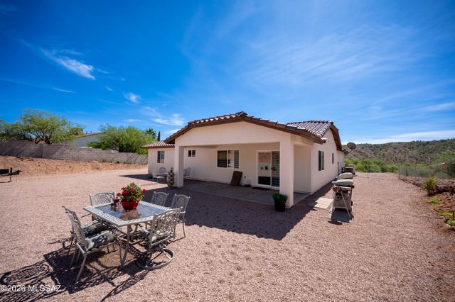 1100 Mako Court, Rio Rico, AZ 85648