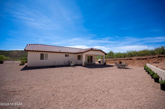 1100 Mako Court, Rio Rico, AZ 85648