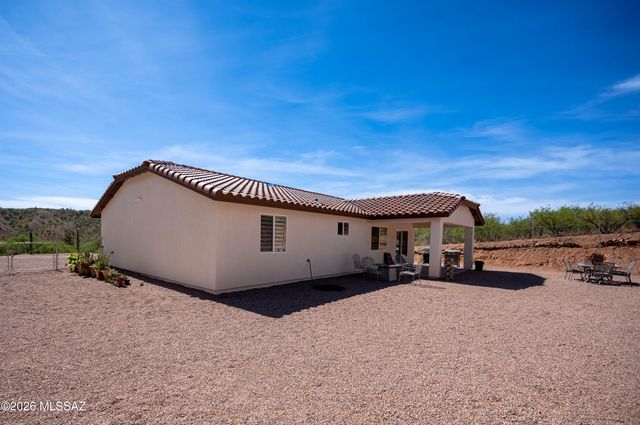 1100 Mako Court, Rio Rico, AZ 85648