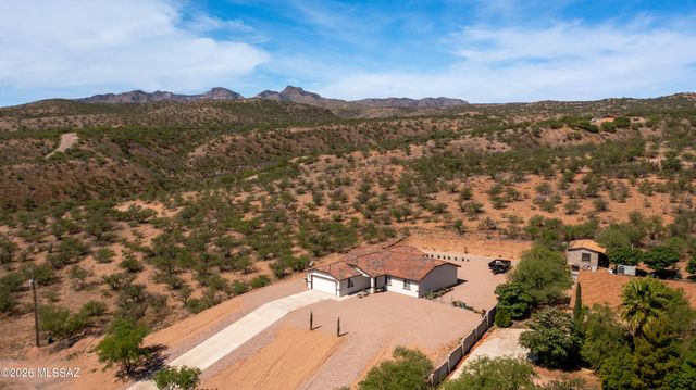 1100 Mako Court, Rio Rico, AZ 85648