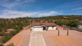 1100 Mako Court, Rio Rico, AZ 85648