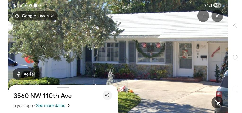 3560 NW 110th Avenue B, Coral Springs, FL 33065