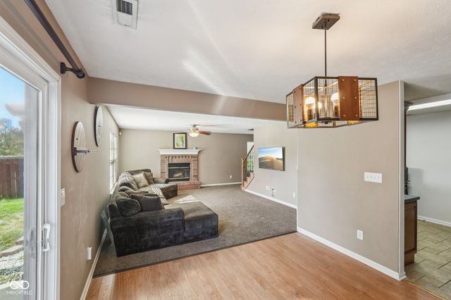 16590 Greensboro Drive, Westfield, IN 46074