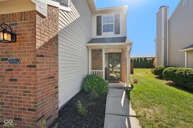 16590 Greensboro Drive, Westfield, IN 46074