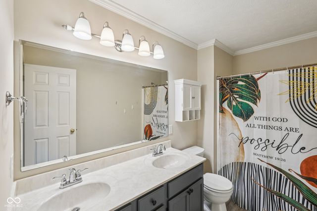 16590 Greensboro Drive, Westfield, IN 46074