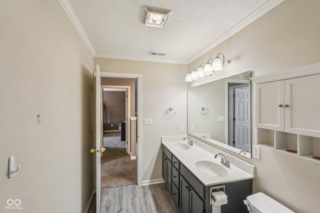 16590 Greensboro Drive, Westfield, IN 46074