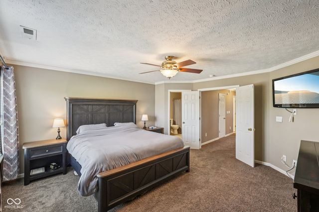 16590 Greensboro Drive, Westfield, IN 46074