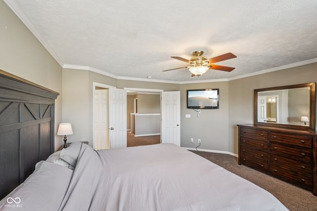 16590 Greensboro Drive, Westfield, IN 46074