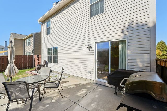 16590 Greensboro Drive, Westfield, IN 46074