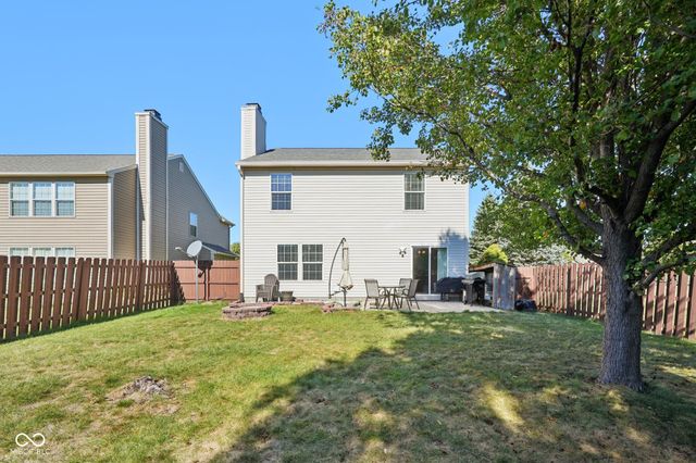 16590 Greensboro Drive, Westfield, IN 46074