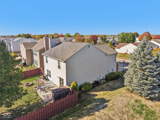 16590 Greensboro Drive, Westfield, IN 46074