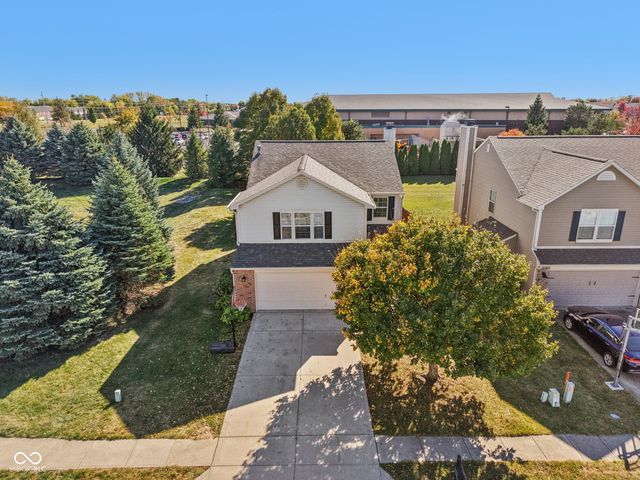 16590 Greensboro Drive, Westfield, IN 46074