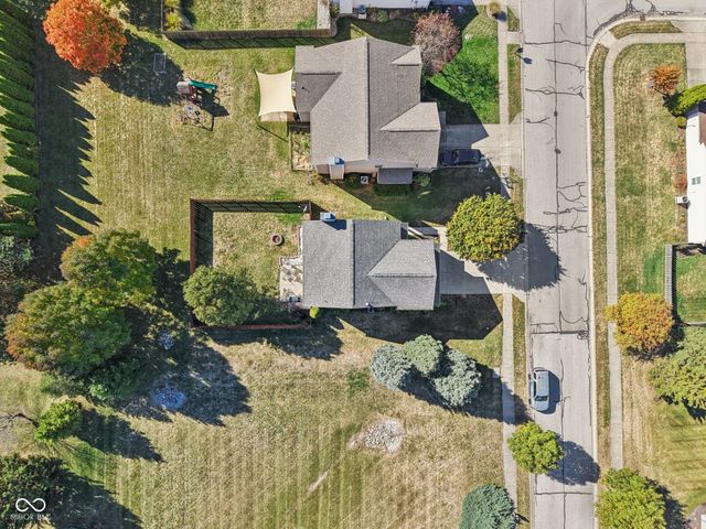 16590 Greensboro Drive, Westfield, IN 46074