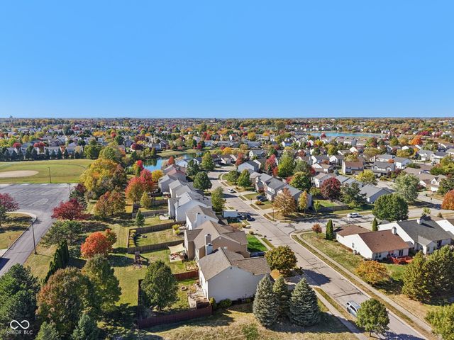 16590 Greensboro Drive, Westfield, IN 46074