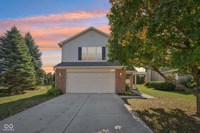 16590 Greensboro Drive, Westfield, IN 46074