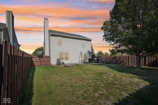 16590 Greensboro Drive, Westfield, IN 46074