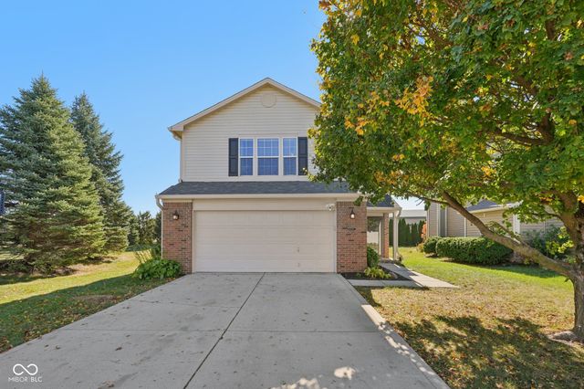 16590 Greensboro Drive, Westfield, IN 46074