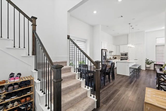222 Woodson Street, Irving, TX 75063