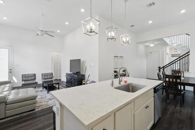 222 Woodson Street, Irving, TX 75063