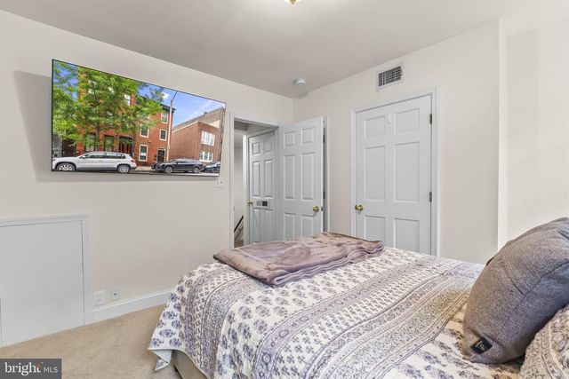 16 S WOLFE ST, Baltimore, MD 21231