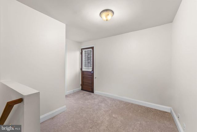 16 S WOLFE ST, Baltimore, MD 21231