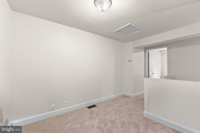 16 S WOLFE ST, Baltimore, MD 21231