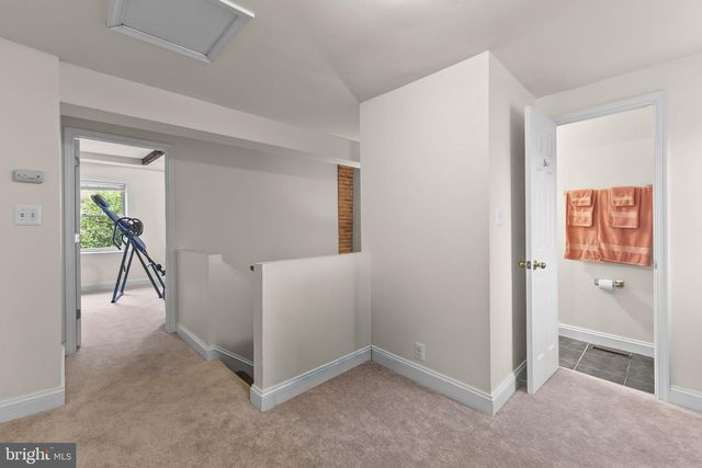 16 S WOLFE ST, Baltimore, MD 21231