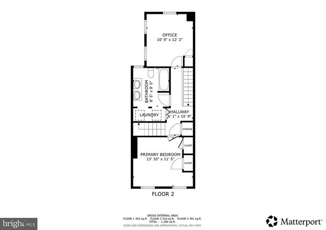 16 S WOLFE ST, Baltimore, MD 21231