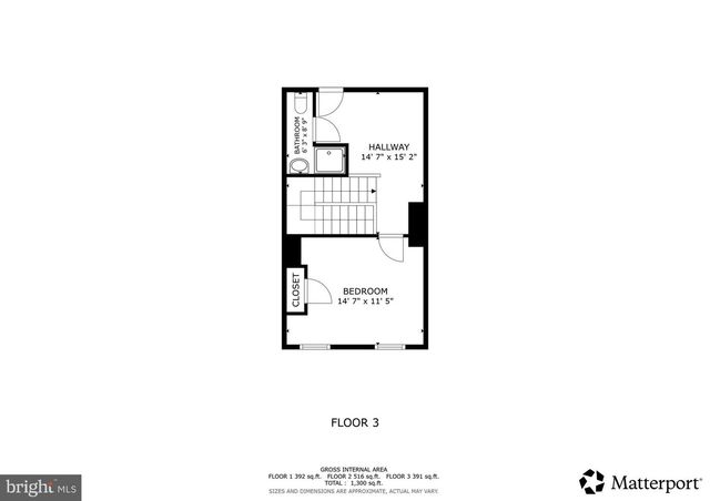 16 S WOLFE ST, Baltimore, MD 21231