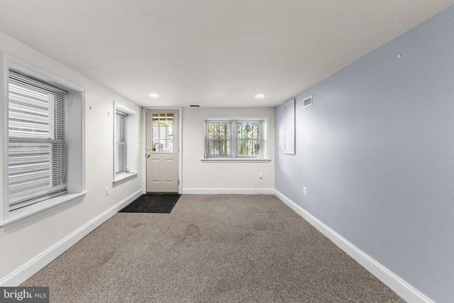 16 S WOLFE ST, Baltimore, MD 21231