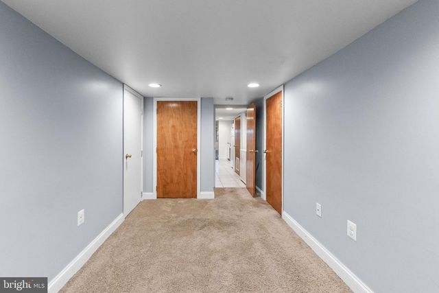 16 S WOLFE ST, Baltimore, MD 21231