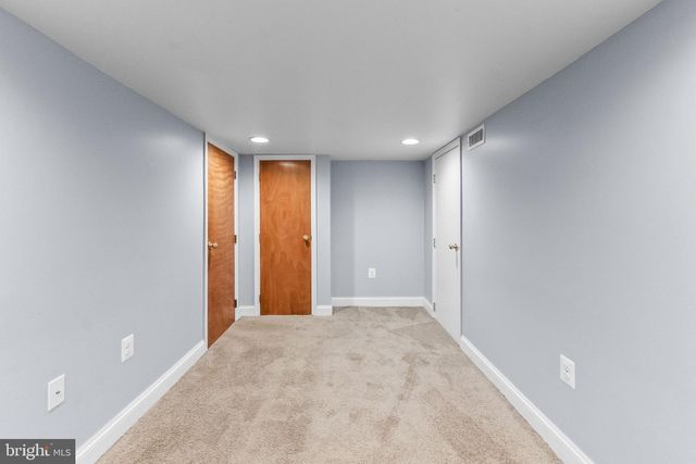 16 S WOLFE ST, Baltimore, MD 21231