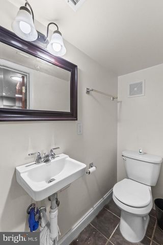 16 S WOLFE ST, Baltimore, MD 21231