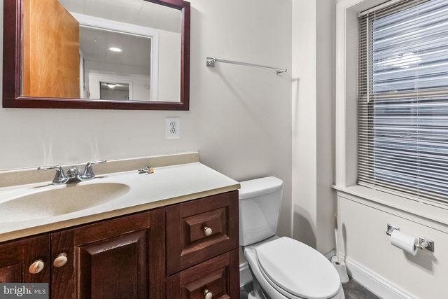 16 S WOLFE ST, Baltimore, MD 21231